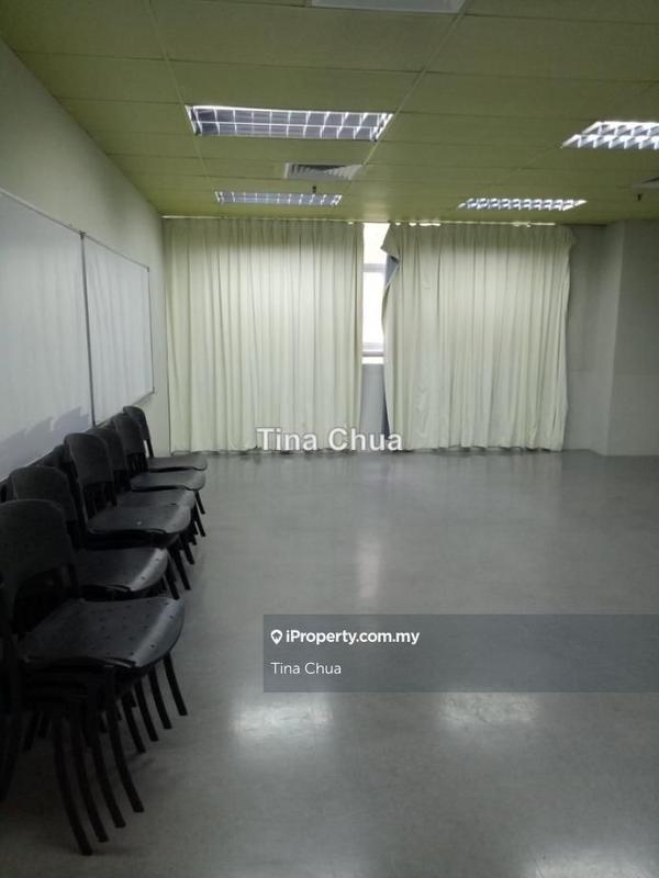 For Rent - Desa Sri Hartamas, Sri Hartamas