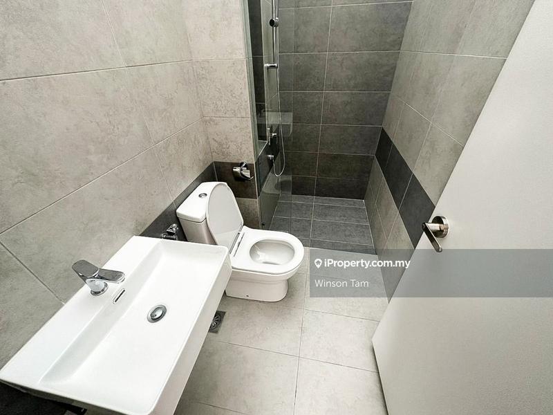 Rumah Teres 2-Tingkat untuk Dijual di Hampton Residences, Sungai Buloh oleh Winson Tam - iProperty.com.my