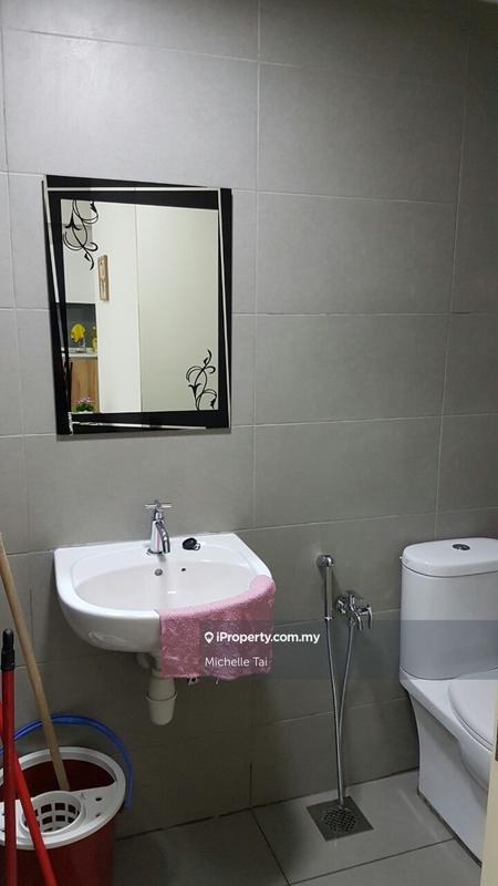Service Residence for Sale in Avenue D'Vogue by Michelle Tai - iProperty.com.my