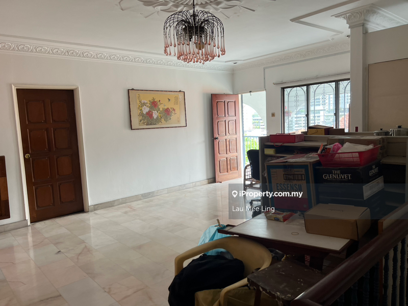 Banglo untuk Dijual di Taman Shanghai, Jalan Klang Lama (Old Klang Road) oleh Lau Mee Ling - iProperty.com.my