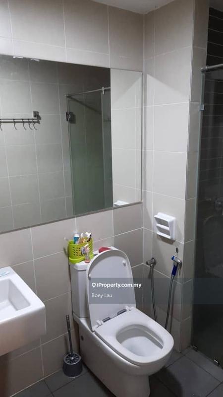 Kediaman Servis untuk Dijual di Tiara Mutiara / The Crown oleh Boey Lau - iProperty.com.my