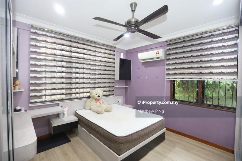 Rumah Berkembar untuk Dijual di Pantai Jerejak, Bayan Lepas oleh Matthew P'Ng - iProperty.com.my
