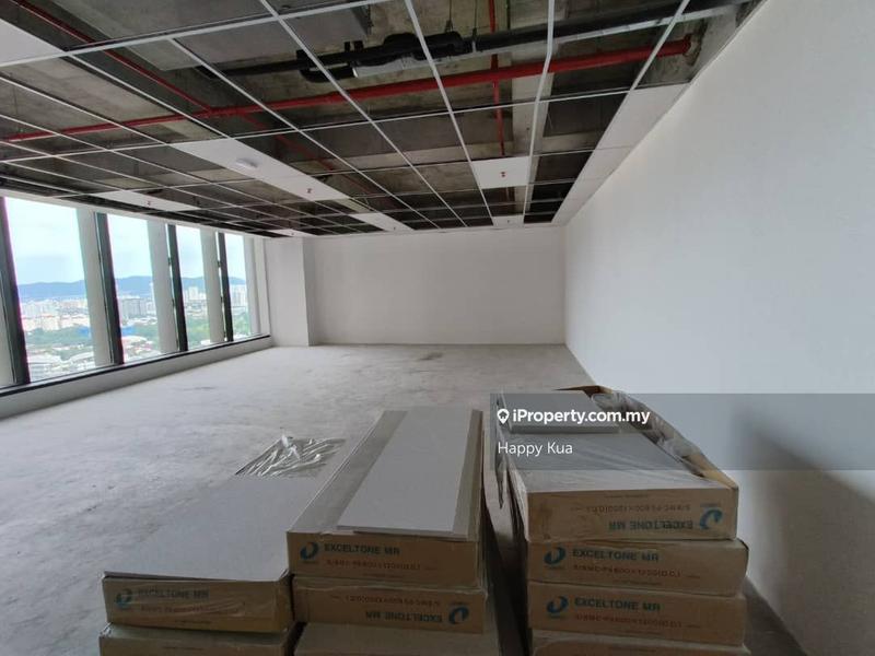 For Sale - Pavilion Embassy Office KLCC