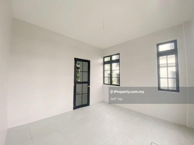 Rumah Teres 3-Tingkat untuk Dijual di Eco Botanic, Iskandar Puteri (Nusajaya) oleh Jeff Yap - iProperty.com.my
