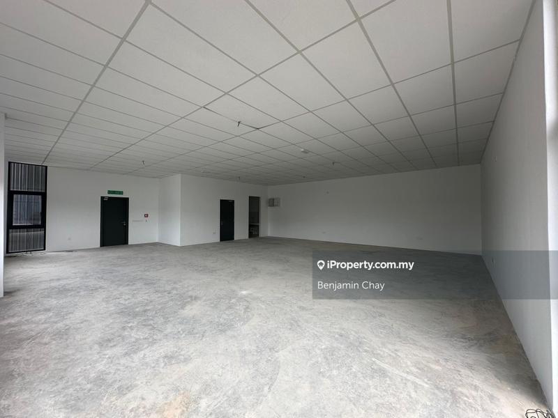 Kilang Terpisah untuk Dijual di Bukit Raja I8, Bukit Raja oleh Benjamin Chay - iProperty.com.my