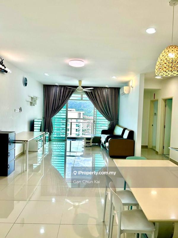 For Rent - Arena Residence