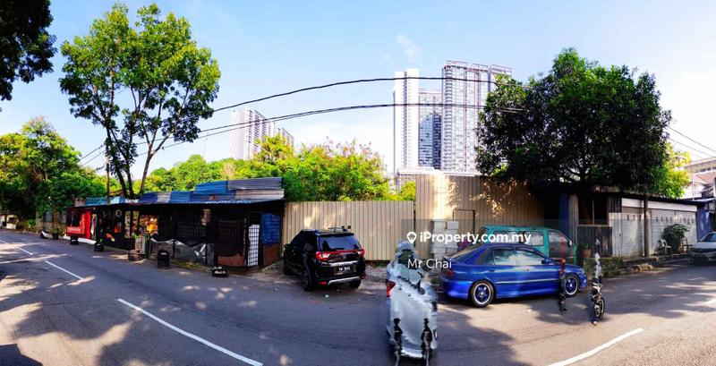 Commercial Land for Sale in Kampung Pantai Dalam, Pantai by Mr Chai - iProperty.com.my