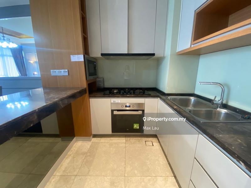 For Rent - Anggun Residences