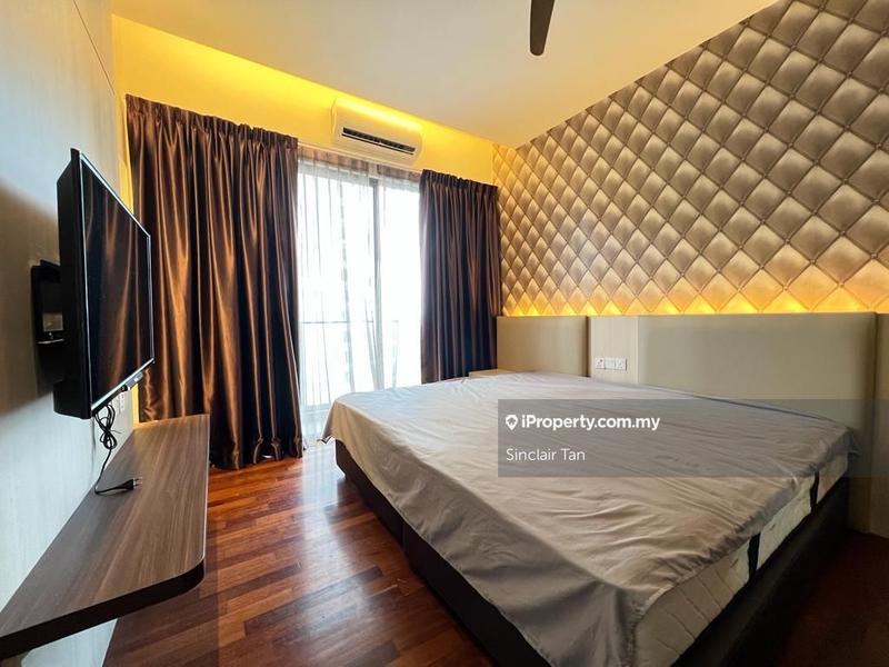 Kondominium untuk Disewa di Silverscape Residences oleh Geoffery Wee - iProperty.com.my
