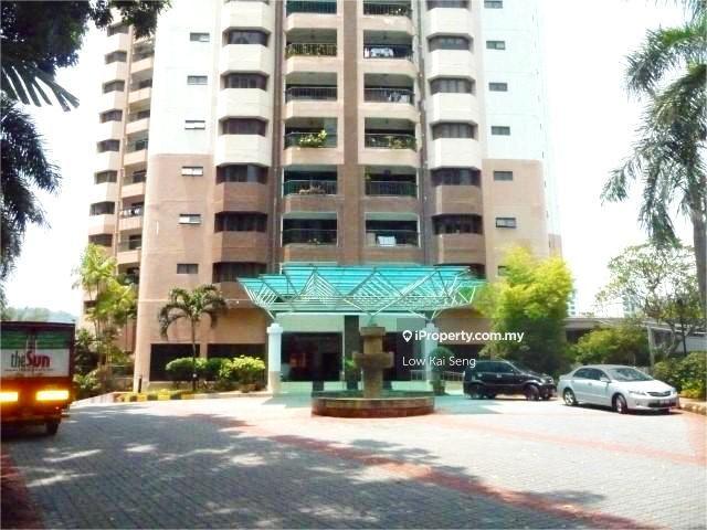 For Sale - Angkupuri Condominium