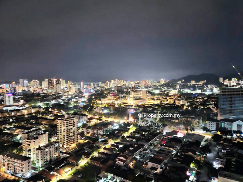 Kondominium untuk Disewa di H Residence (One Ritz Residence / Kelawai View) oleh Amber Hang - iProperty.com.my