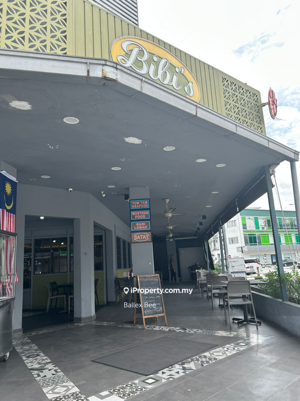 Kedai-Pejabat untuk Disewa di Kota Kemuning, Shah Alam oleh Ballex Bee - iProperty.com.my