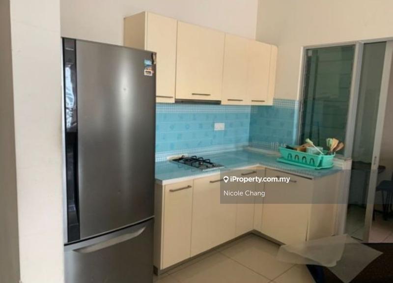 For Rent - Casa Tropicana