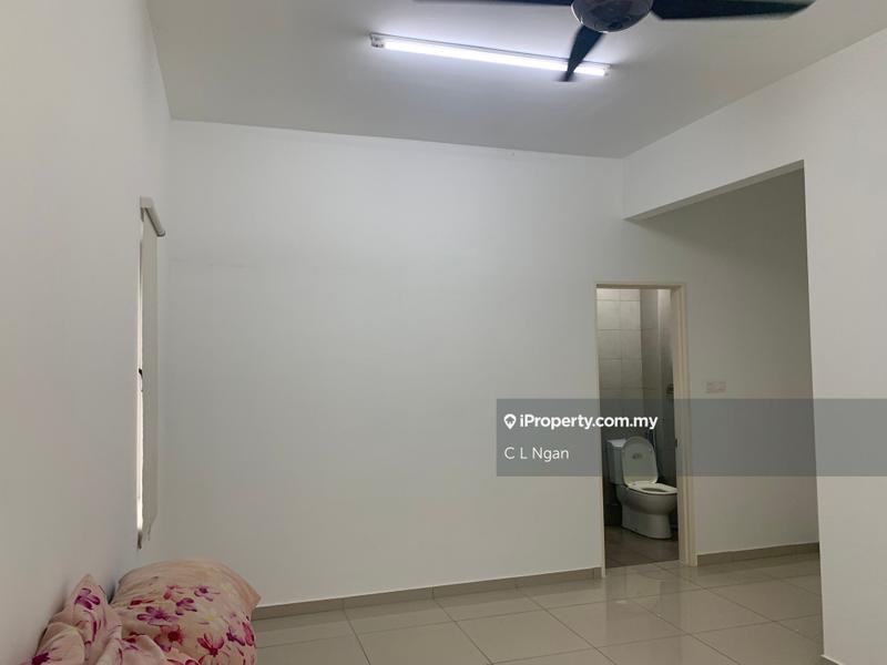 Service Residence for Rent in Jadite Suites by C L Ngan - iProperty.com.my