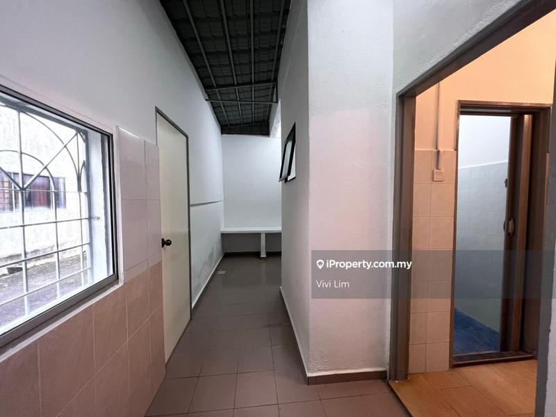 2-storey Terraced House for Sale in Taman Sri Kluang, Kluang by Vivi Lim - iProperty.com.my