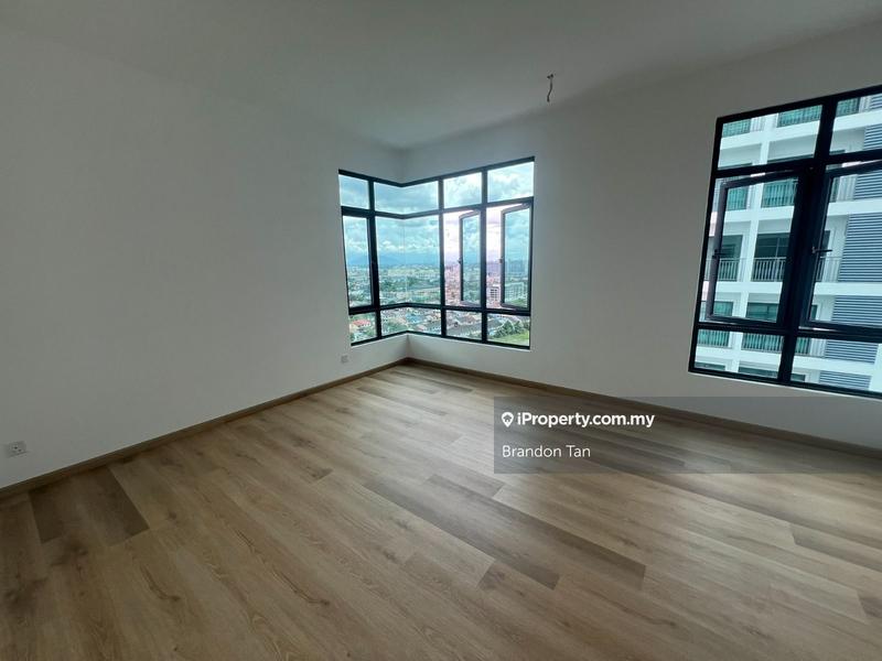 Condominium for Sale in Sapphire On The Park by Brandon Tan - iProperty.com.my
