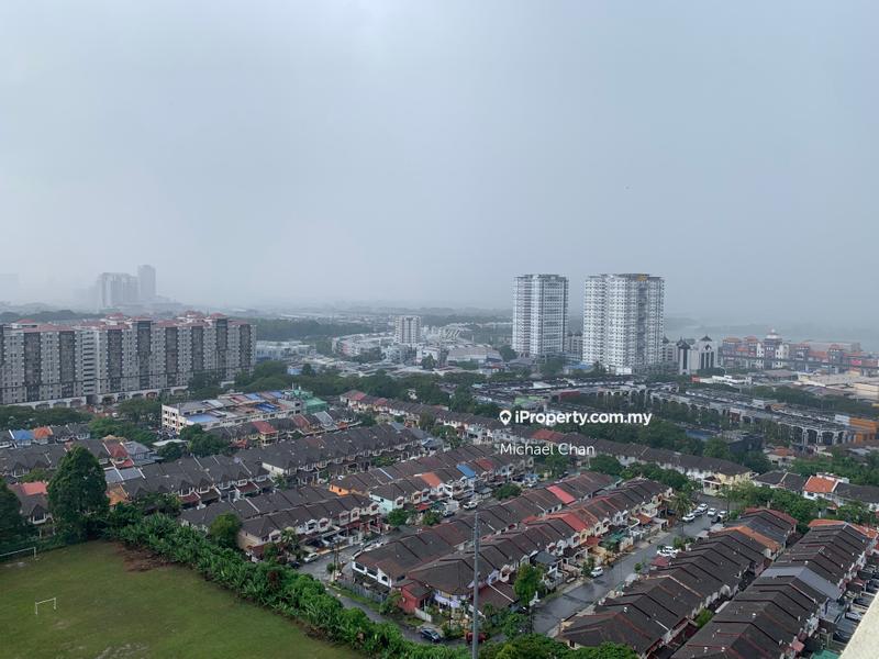 Condominium for Sale in La Vista Condominiums by Michael Chan - iProperty.com.my