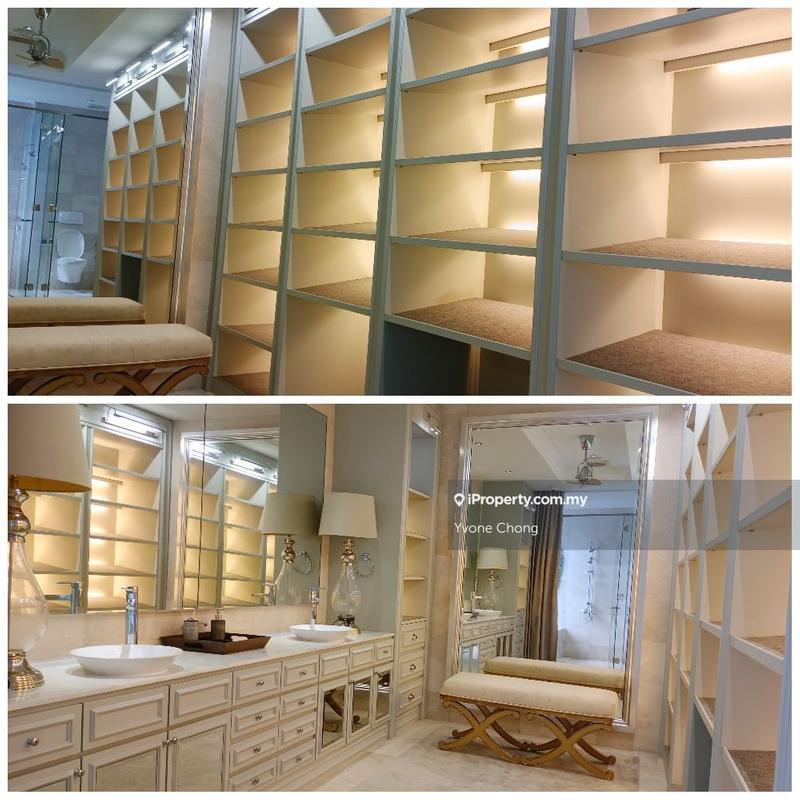 Banglo untuk Dijual di Taman Sri Hartamas, Sri Hartamas oleh Yvone Chong - iProperty.com.my