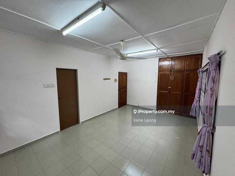 Semi-Detached House for Sale in Raub, Pahang by Irene Leong - iProperty.com.my