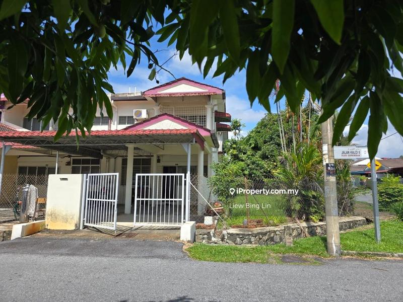 Rumah Teres 2-Tingkat untuk Dijual di Taman Permai 3, Seremban oleh Liew Bing Lin - iProperty.com.my
