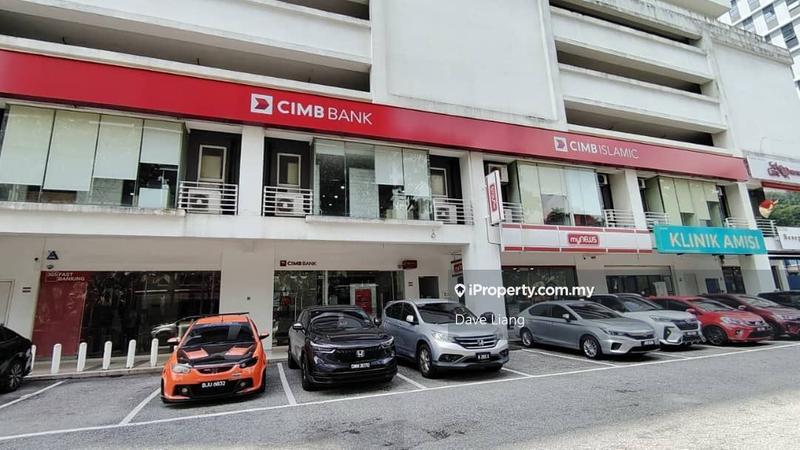 Service Residence for Sale in Plaza Azalea by Dave Liang - iProperty.com.my