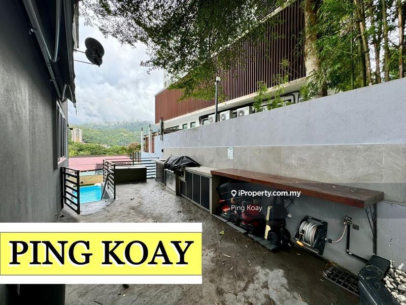 Bungalow House for Sale in Pearl Hill, Tanjung Bungah by Ping Koay - iProperty.com.my