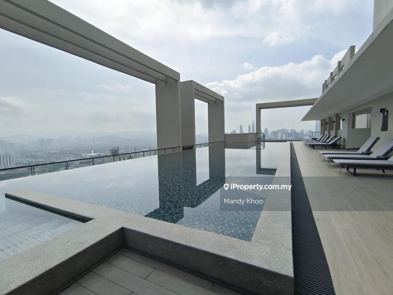 For Sale - Duta Park Residences