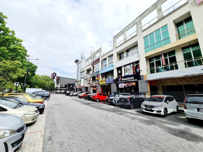 Kedai untuk Dijual di Taman Tasik Prima, Puchong oleh John Lee - iProperty.com.my