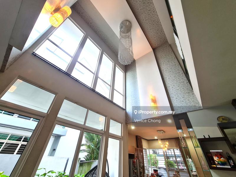 Semi-Detached House for Sale in m3u5h, Sri Petaling by Venice Chong - iProperty.com.my