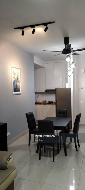 For Rent - Kalista 2