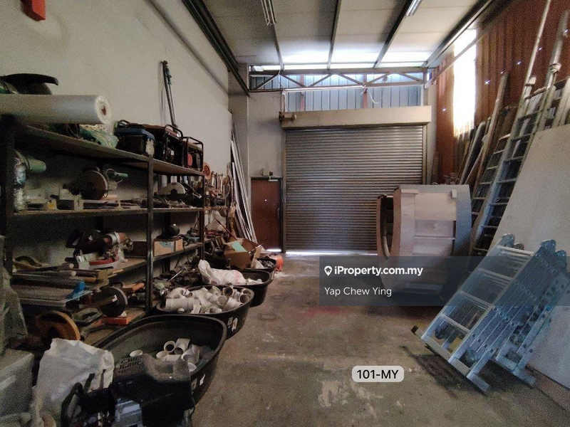 Detached Factory for Sale in Chan Sow Lin, Cheras by Yap Chew Ying - iProperty.com.my