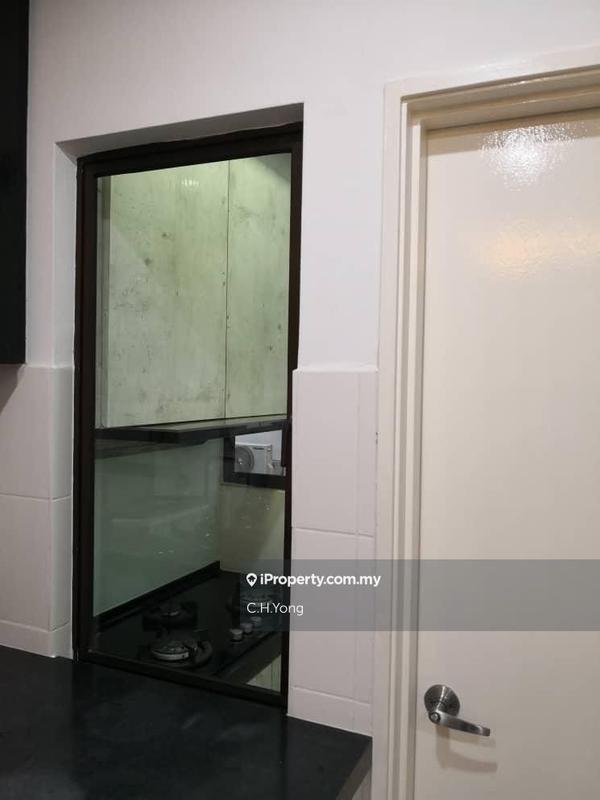 Townhouse for Sale in Odora Parkhome, Sierra 1, 16 Sierra, Puchong by C.H.Yong - iProperty.com.my