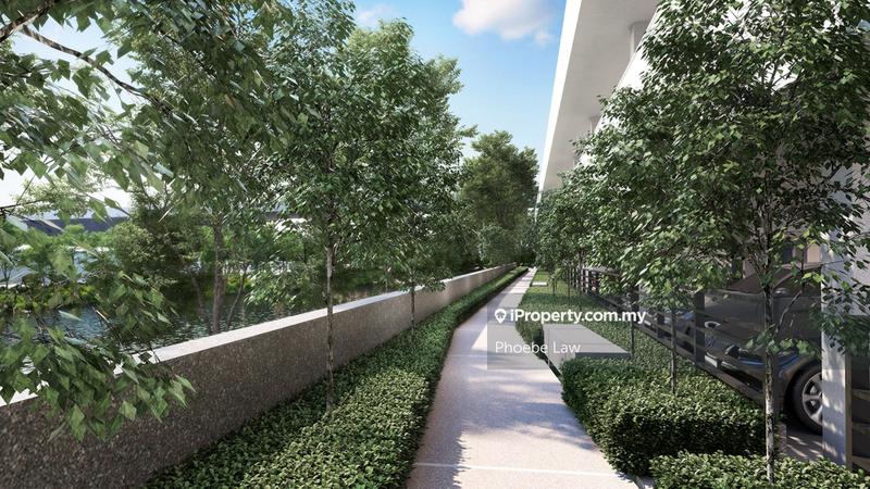 Kondominium untuk Dijual di Stellar Damansara oleh Phoebe Law - iProperty.com.my