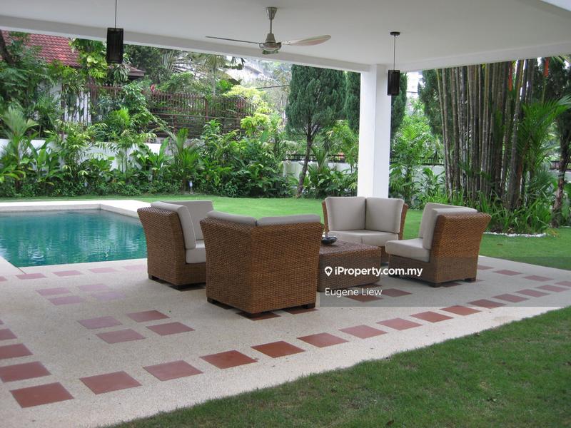 Bungalow House untuk Dijual di Damansara Heights, Damansara Heights oleh Eugene Liew - iProperty.com.my