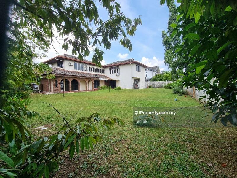 Bungalow House for Sale in Seksyen 6, Shah Alam by Teh Bk - iProperty.com.my