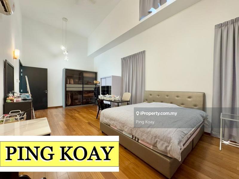 Bungalow House untuk Dijual di Tanjung Bungah, Penang oleh Ping Koay - iProperty.com.my