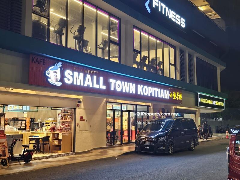 Residensi Servis untuk Dijual di MKH Boulevard II oleh Alexander Lee - iProperty.com.my