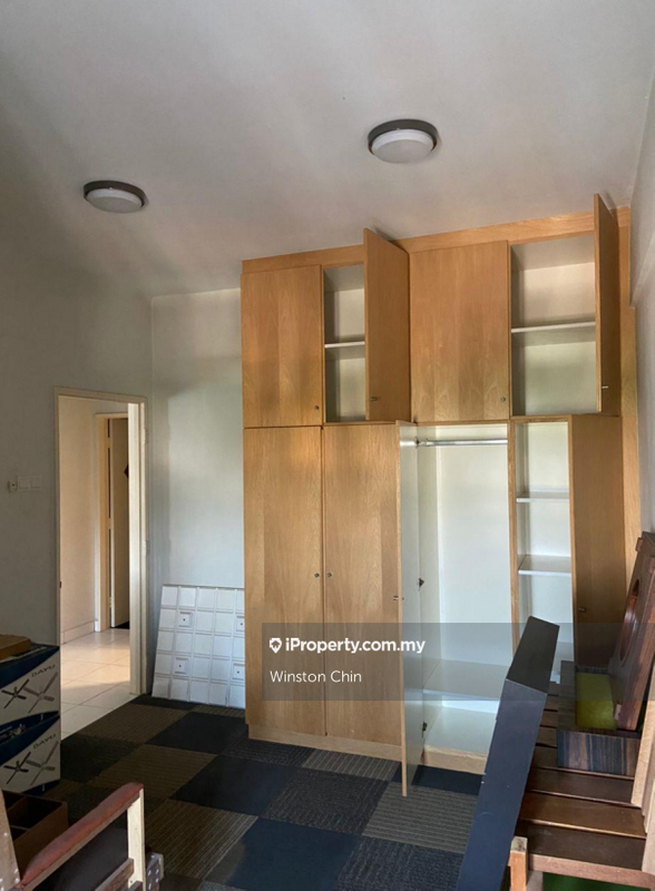 For Sale - First Residence (Residensi Unggul)