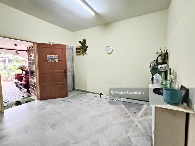 Rumah Berangkai 2 Tingkat untuk Dijual di Usj 2, Subang Jaya oleh Joyce Kok - iProperty.com.my