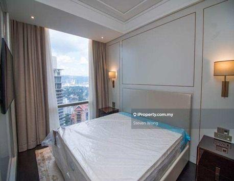 Service Residence for Sale in Pavilion Suites by Steven Wong - iProperty.com.my