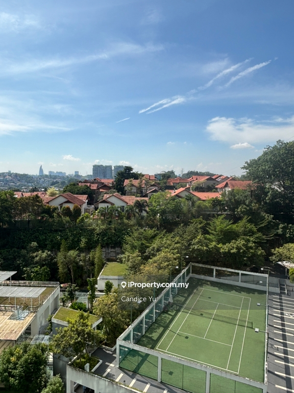 Condominium for Sale in Sunway Vivaldi by Candice Yu - iProperty.com.my