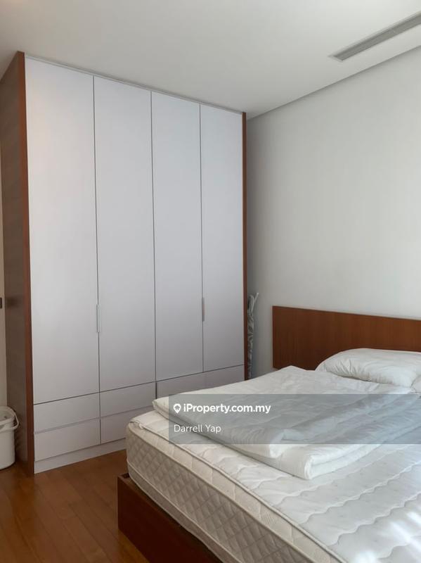 Residensi Servis untuk Dijual di Vipod Residence oleh Darrell Yap - iProperty.com.my