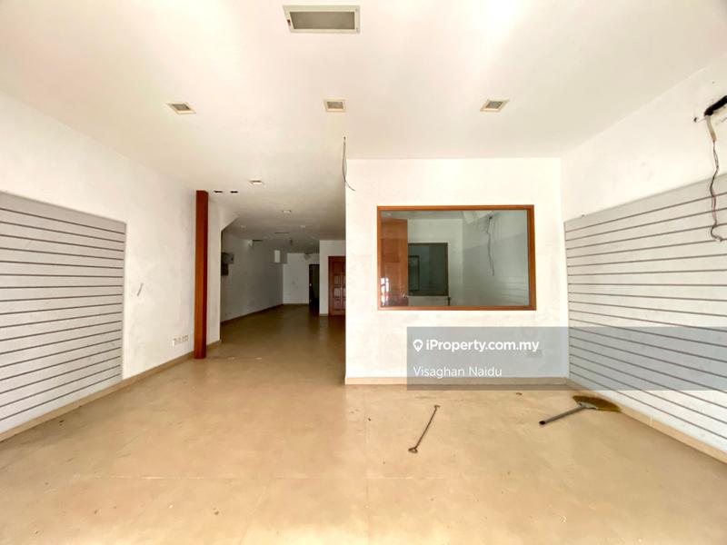 Shop / Office for Sale in Taman Maluri, Cheras by Visaghan Naidu - iProperty.com.my