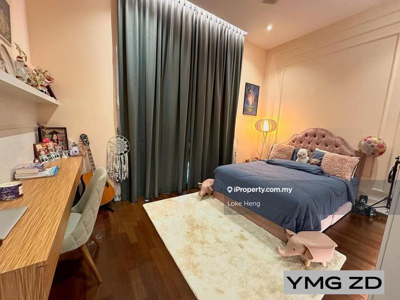 Semi-Detached House for Sale in Eco Ardence, Setia Alam by Loke Heng - iProperty.com.my