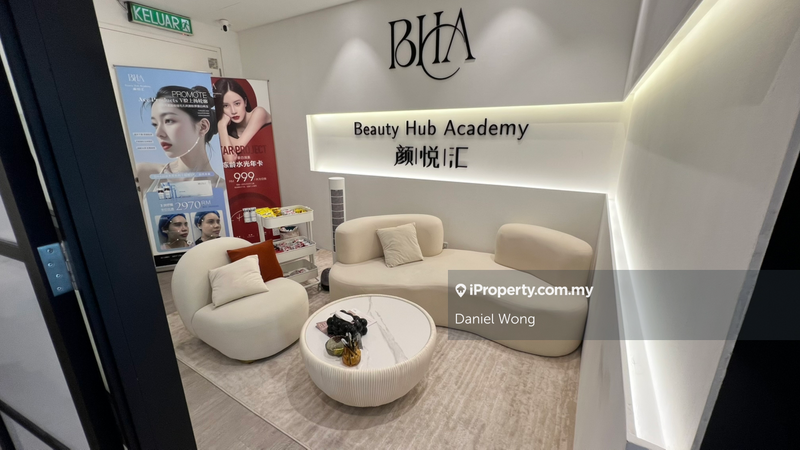 Pejabat untuk Dijual di Mont Kiara, Kuala Lumpur oleh Daniel Wong - iProperty.com.my