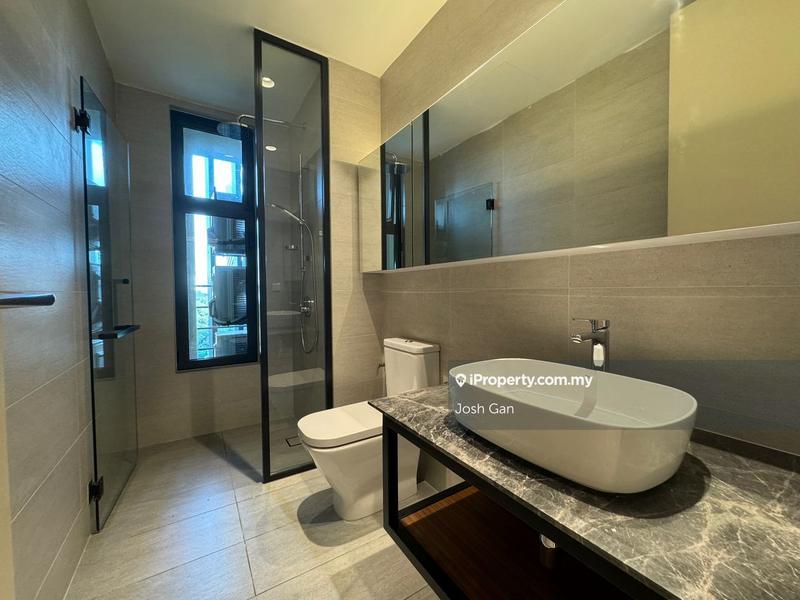Residensi Servis untuk Dijual di Residensi Solaris Parq oleh Josh Gan - iProperty.com.my