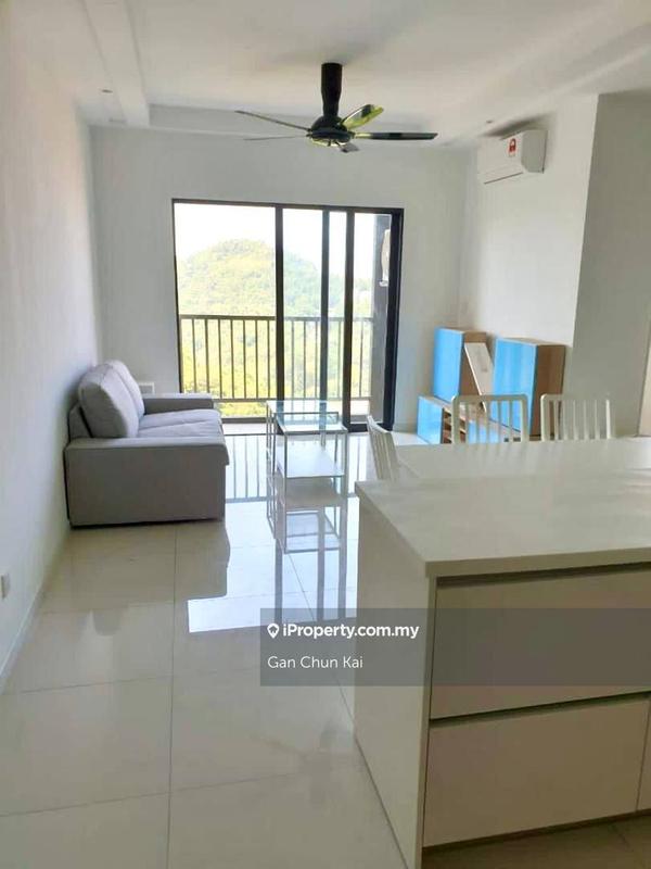 For Rent - TRI PINNACLE