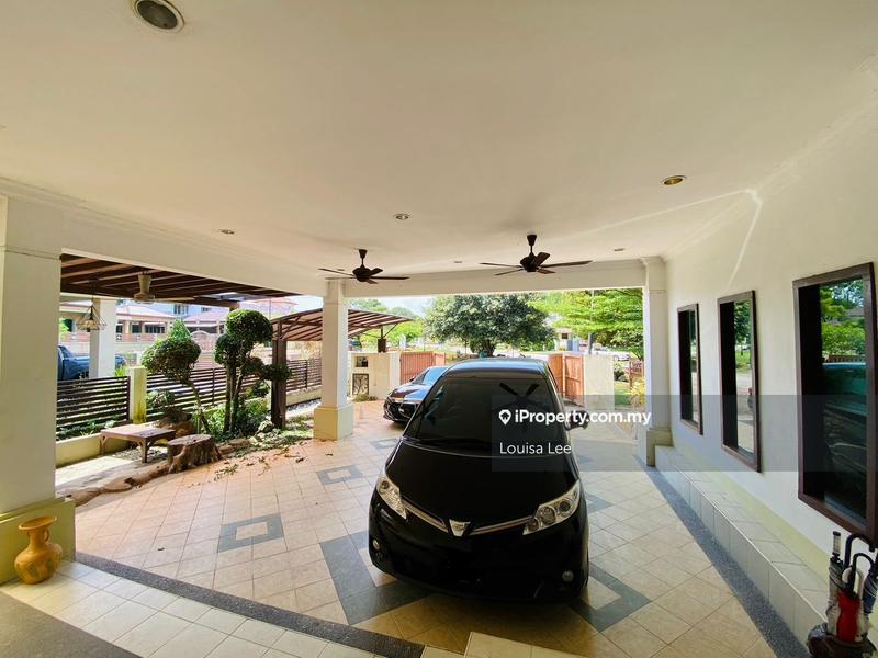 Bungalow House for Sale in Kota Kemuning, Shah Alam by Louisa Lee - iProperty.com.my