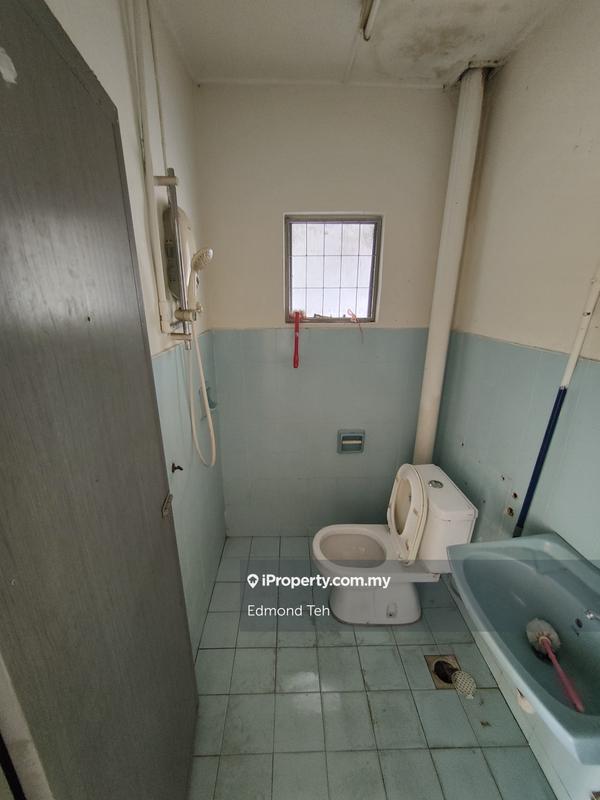 Apartment for Sale in Subang Ville Ehsan by Edmond Teh - iProperty.com.my