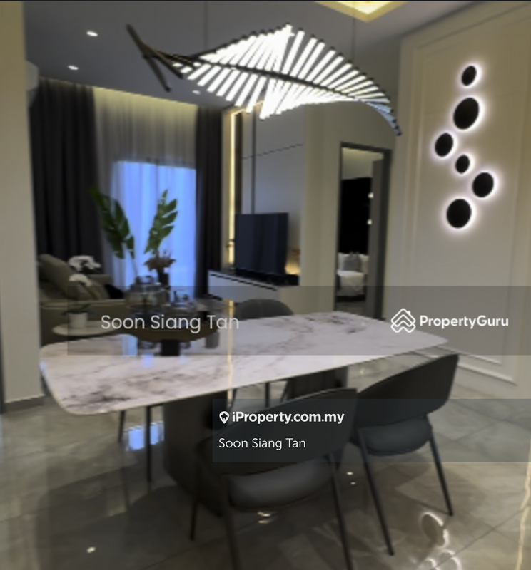 For Sale - Parkland by the River